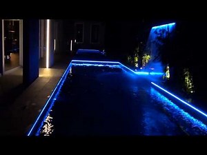 Pool Lighting LED Strip Light