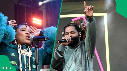 SAMA31 announces the nominees for this year's award ceremony