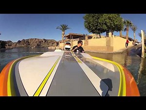 California Performance Parker, AZ