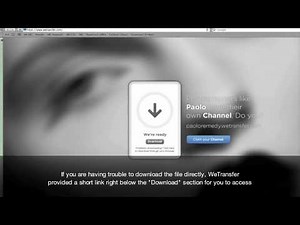 Wetransfer.com