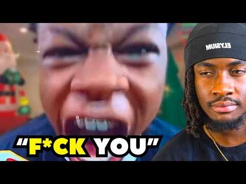 People Think Rakai Is Streaming’s New Problem Child..