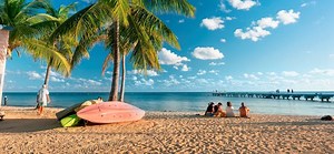 The top 10 free things to do in the Florida Keys - Lonely Planet