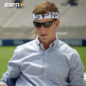 🏈 ELI’S BACK 🏈 He’s diving into the college football world in Season 2 of Eli’s Places. Coming to ESPN on August 10 🙌 | ESPN