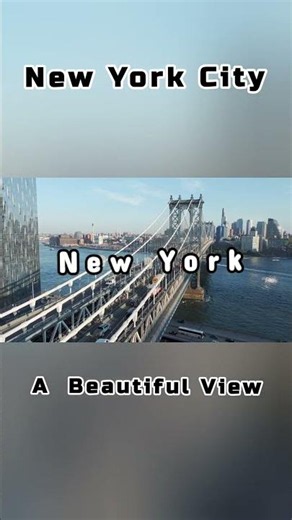 Manhattan, New York City 🇺🇸 | Ultimate Tour of NYC’s Most Iconic Borough #tranding#newyork#shorts