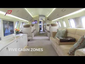 Introducing the Lineage 1000 | PrivateFly