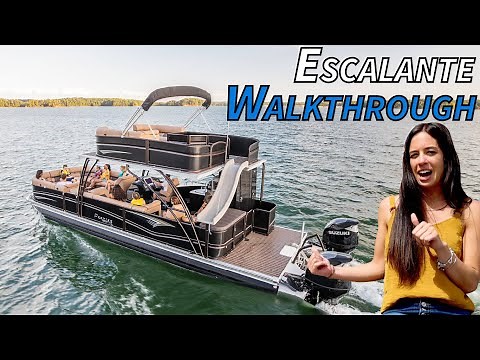 Must See 40 Foot Boat!