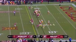 Former Sandalwood star QB Jeff Sims sets a new rushing record at Arizona State! His final numbers Rushing: 228 YDS | 2 TD The most rushing yards by a ASU QB in school history! Passing: 177 YDS | 1 TD | 1 INT | DuvalSports.Com