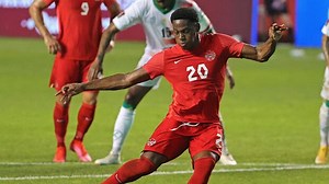 Canada falls to U.S. in W Gold Cup semifinal on penalty kicks