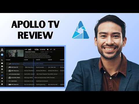 Apollo Group TV Review || Pros, Cons, Features and More!