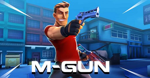 Muscle Gun.IO 🕹️ Play on CrazyGames