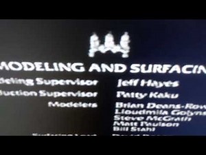 Shrek End Credits Nightcore