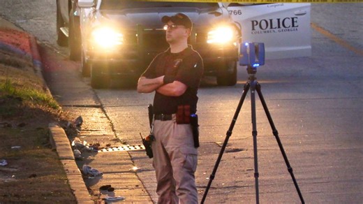 Private donors will spend at least $190k on Columbus police study. Here’s what we know