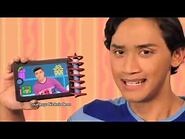 Becoming Pinoy- Meet the new host of "Blue's Clues," Josh dela Cruz