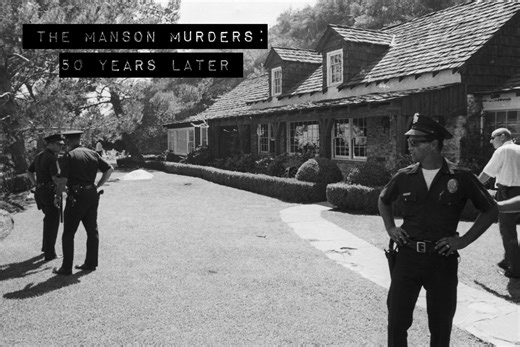 After the Manson Murders, Los Angeles Magazine Blamed the "Age of 'Freaky' Crime" - LAmag