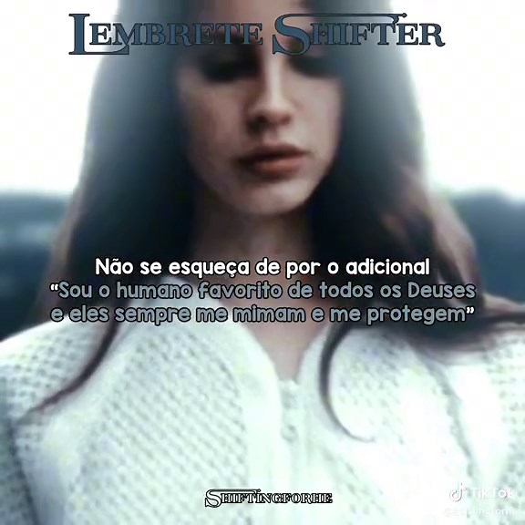 Complete Guide to Shifting Scripts with Lana Del Rey