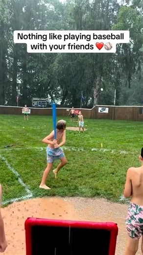 Core memory unlocked 🔓 (🎥 @jensenwifflefield) | CBS Sports MLB