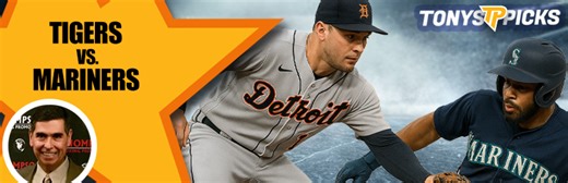 Detroit Tigers vs Seattle Mariners Prediction 10/5/25 MLB Picks Today
