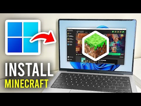 How To Download Minecraft On PC & Laptop - Full Guide