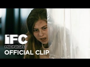 Rust Creek - Clip "Escape Attempt" I HD I IFC Midnight