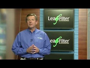 Gutter Guard Comparison: LeafFilter vs Reverse Curve Gutters