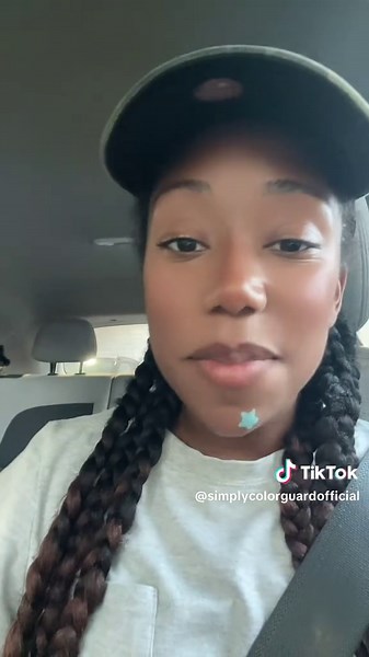 Color Guard Tip Thursday: Improve Your Skills with Video