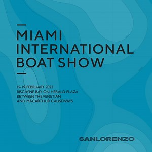 The second special event of 2023 is here, and we are glad to welcome all the yacht enthusiasts who will join us at the Miami International Boat Show. Don’t miss the opportunity to come on board our models on display. | Sanlorenzo Yacht