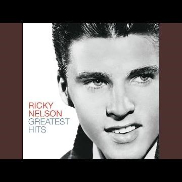 Travelin' Man (Remastered 2005)