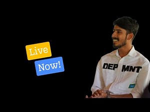 🚀 Live: Master the Basics of Coding! 💻 | Step-by-Step Guide for Beginners 🎓