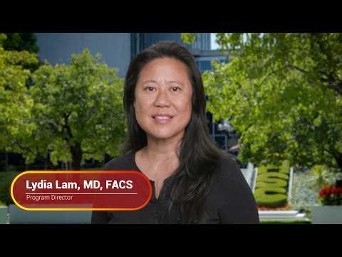 USC/LA General Medical Center Surgical Critical Care and Acute Care Surgery Fellowship