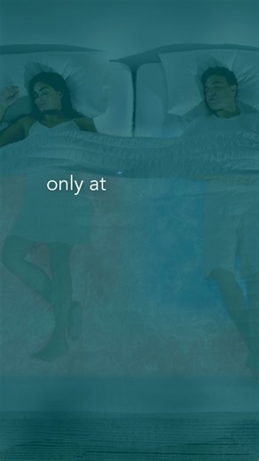 Adjust to your perfect firmness, cooling and warming on each side for wonderfully comfortable sleep. | Sleep Number