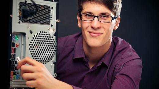 Computer Science Degree Program | TCC Computer Science Program