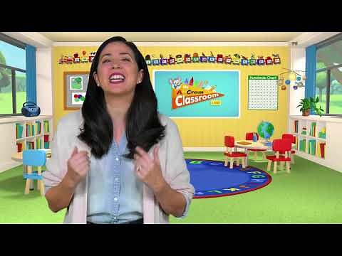 Welcome to the ABCmouse Classroom!