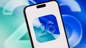 The iOS 26.1 beta 4 has arrived. Here's what's new.