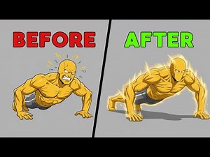 How to Do Push Ups for Beginners (Step-by-Step Guide to Perfect Form)
