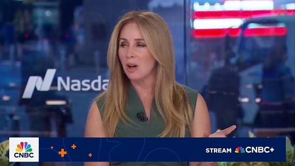 CNBC's 'Squawk Box': Celebrating 30 years