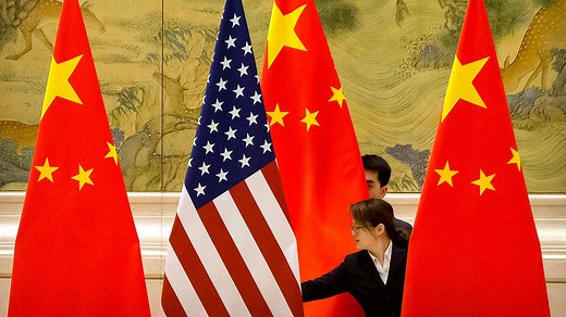 US-China trade war timeline: How did the spat begin?