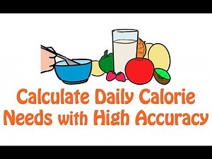 How to Calculate Your Daily Calorie Needs