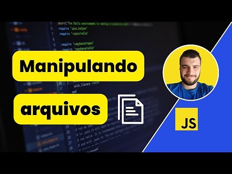 Aprenda a manipular arquivos com JavaScript (Upload e Download)