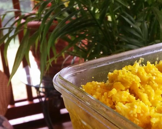 Mother's Cabbage Relish Recipe - Chef's Resource Recipes