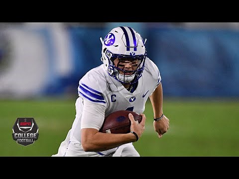 Boca Raton Bowl Highlights: UCF vs. BYU | College Football on ESPN
