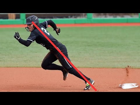 Unique Softball Speed Drills for Fastpitch