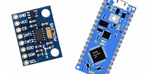 How to Connect and Calibrate the ADXL345 with Arduino