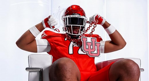New Utah OT commit Kelvin Obot named Rivals 5-star prospect