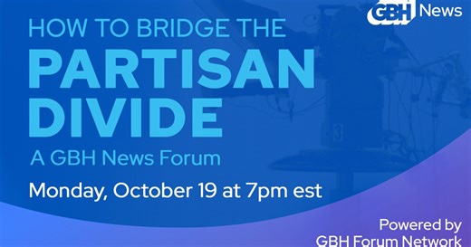 How to Bridge the Partisan Divide