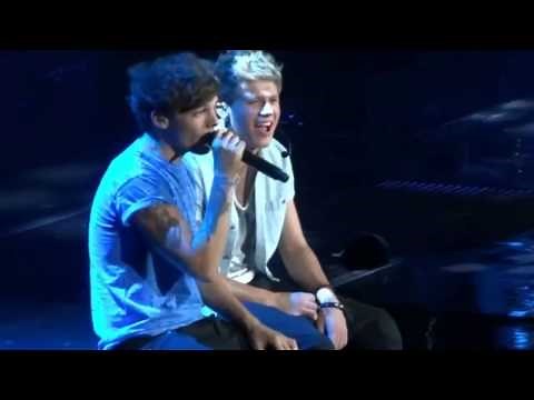 One Direction - Over again live NOUIS (Best of all Over Again performances)