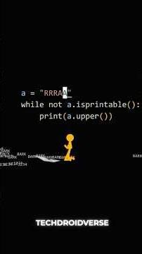 Java Basics Explained with Animation | Variables, Logic, Data Types, Strings & Length #java #logic