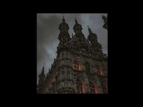 [FREE] SUPERTRAP X ALIEN X DARKSPIN TYPE BEAT "EVIL MACHINE 4"