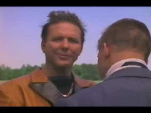 Fall Time Director Paul Warner's film with Mickey Rourke