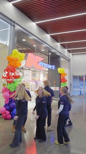 Join the Kmart Team Today! Apply Now for Exciting Opportunities