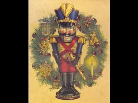 Tchaikovsky - The Nutcracker, II. March